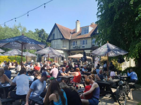 The Weir Hotel